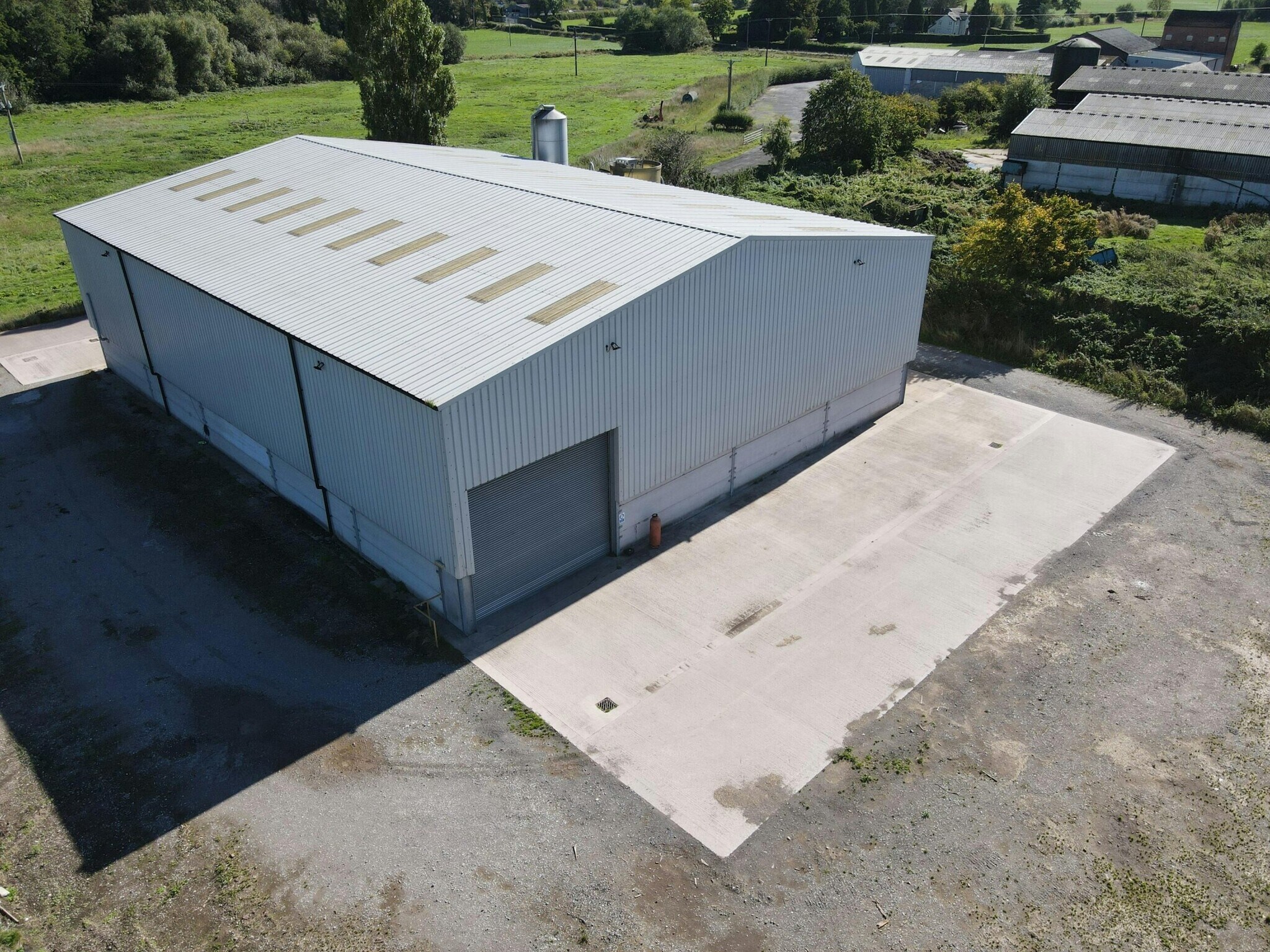 8 Mill Ln, Eccleshall en venta Foto principal- Imagen 1 de 3