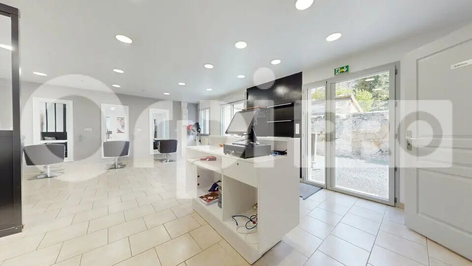 Local en Soissons en venta - Foto del interior - Imagen 2 de 8