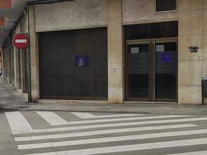 Locales en Vilafranca Del Penedès, BAR en alquiler Foto del interior- Imagen 2 de 17