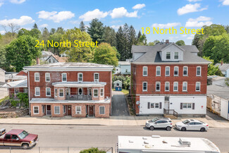 Más detalles para 18 North St, West Warren, MA - Edificios residenciales en venta