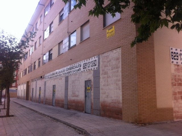 Alcázar de San Juan, CR 13600 - - - Foto del interior - Image 1 of 5