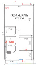 13220 Murphy Rd, Stafford, TX en alquiler Foto del edificio- Imagen 1 de 1