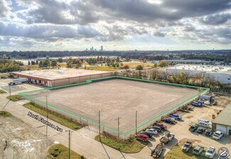 Más detalles de 2640 N Florence Ave, Tulsa, OK - Terreno en venta