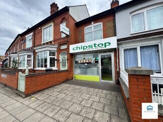 Más detalles de 184 Fosse Rd N, Leicester - Local en venta