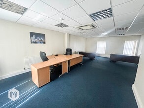 7 Memorial Rd, Manchester en alquiler Foto del interior- Imagen 1 de 4