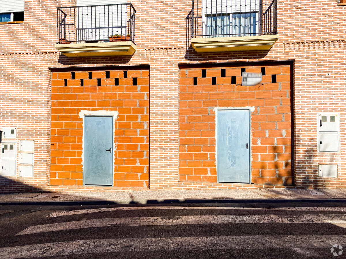 Calle Cedillo, 10, Ugena, TOL 45217 - Unidad Puerta 01-02, Esc. 1 -  - Foto del interior - Image 1 of 2