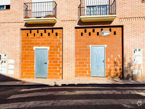 Calle Cedillo, 10, Ugena, Toledo en alquiler Foto del interior- Imagen 1 de 2