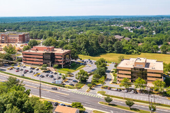 12800 Middlebrook Rd, Germantown, MD - VISTA AÉREA  vista de mapa - Image1