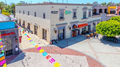 11215-11389 Long Beach Blvd, Lynwood, CA en alquiler Foto del interior- Imagen 1 de 1