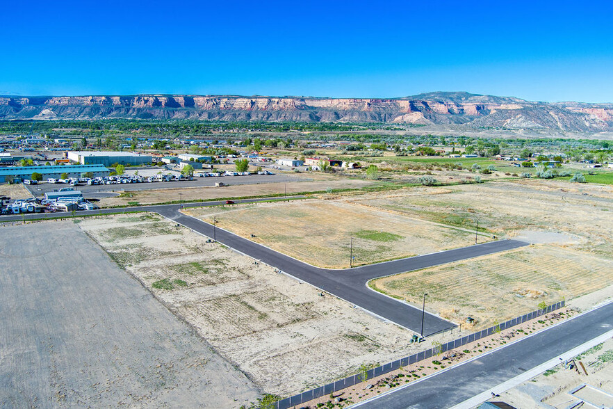 851 Arts Way, Grand Junction, CO en venta - Foto principal - Imagen 1 de 3