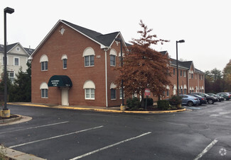 Más detalles para 722 Grant St, Herndon, VA - Oficinas en venta