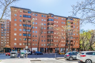 Más detalles de Edificio residencial​ en venta