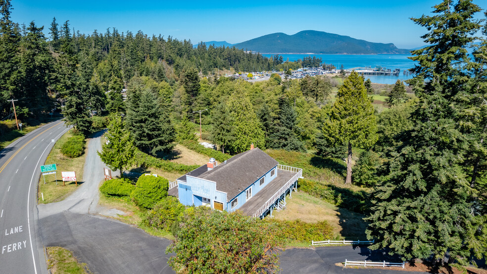 5320 Ferry Terminal Rd, Anacortes, WA en venta - Foto del edificio - Imagen 3 de 8