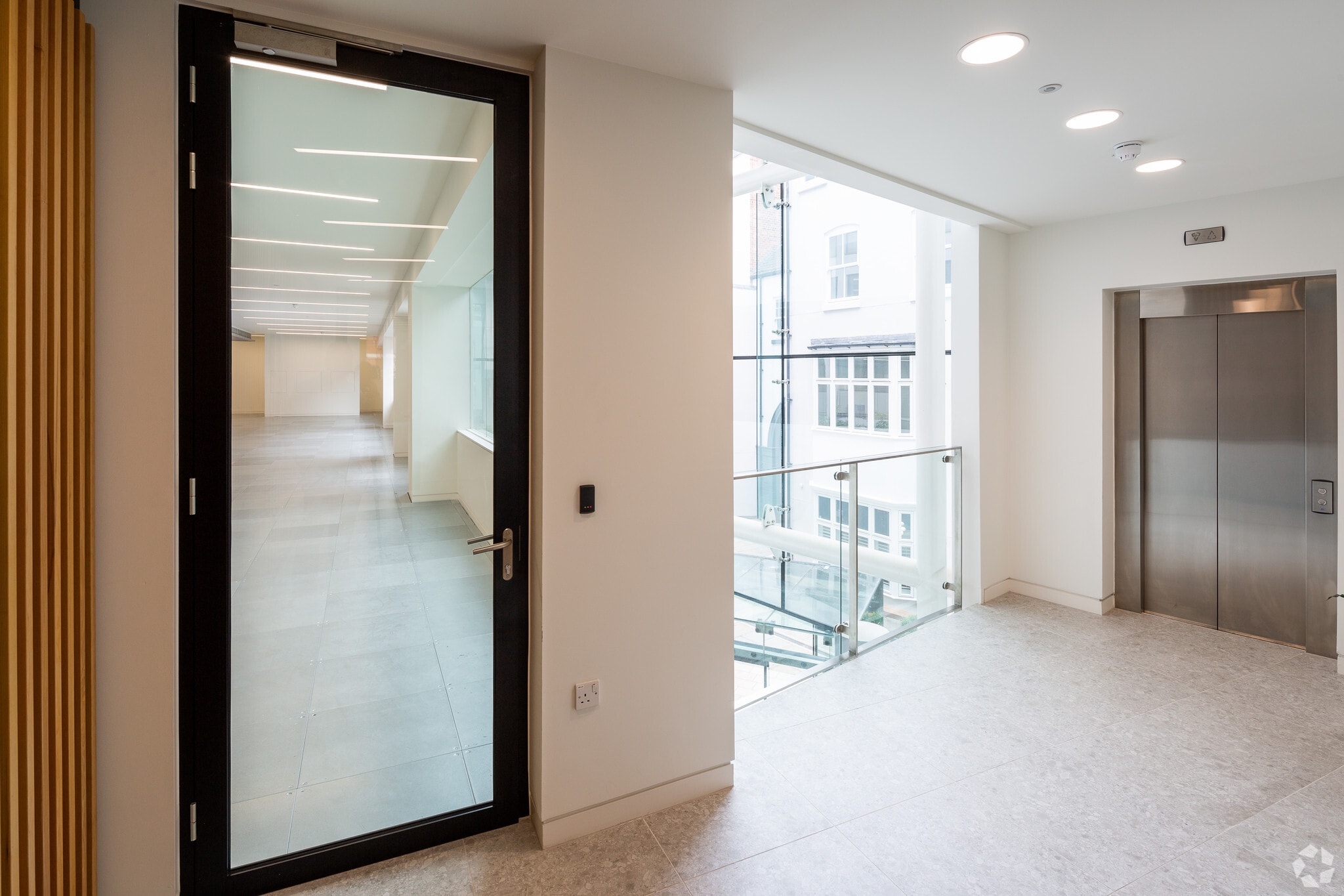 121 Edmund St, Birmingham en alquiler Foto del interior- Imagen 1 de 8
