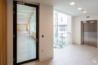 121 Edmund St, Birmingham en alquiler Foto del interior- Imagen 1 de 8
