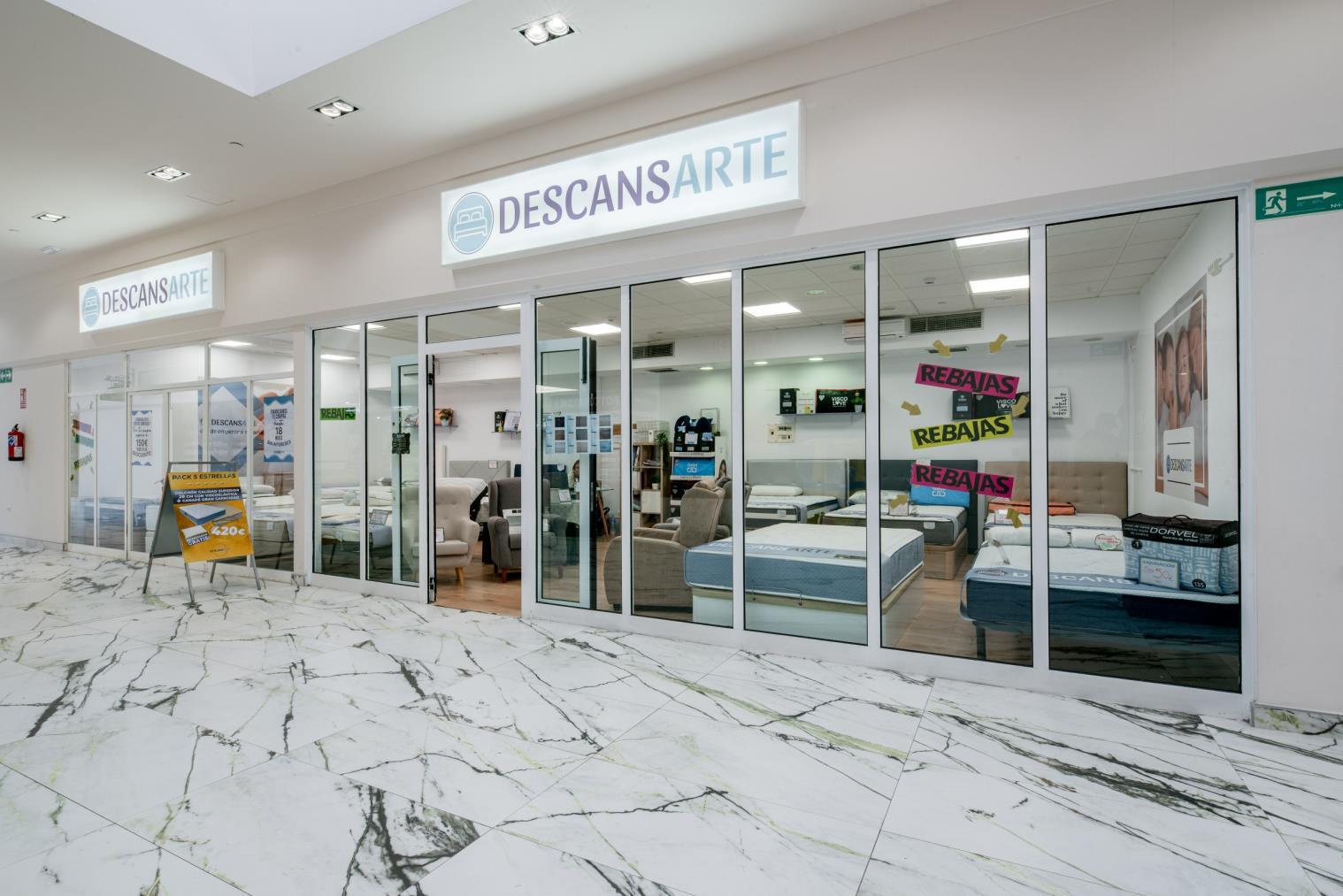 Avenida del Mueble, 44, Chiclana de la Frontera, Cádiz en alquiler Foto del interior- Imagen 1 de 1