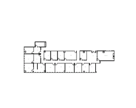 8330 Lyndon B Johnson Fwy, Dallas, TX en alquiler Plano de la planta- Imagen 1 de 1