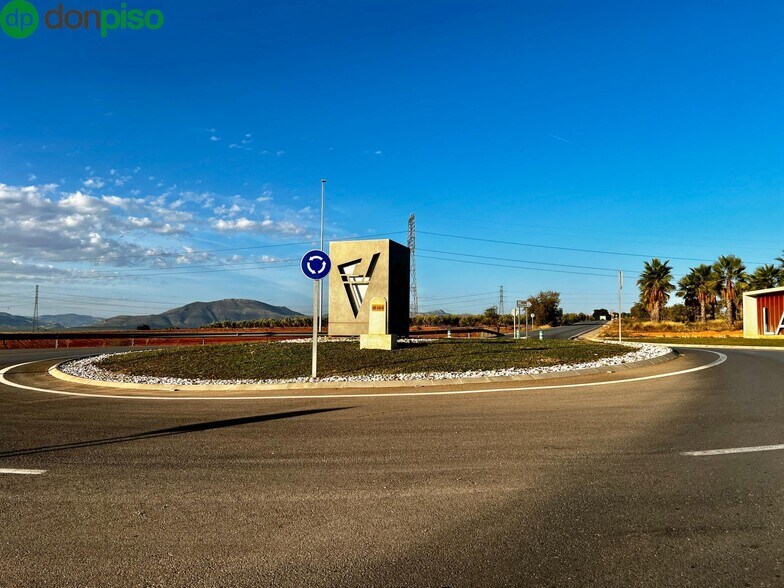 de la Margarita, 23, Albolote, Granada en venta - Foto del edificio - Imagen 3 de 7