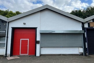 Más detalles de Wilson Pl, East Kilbride - Nave en alquiler