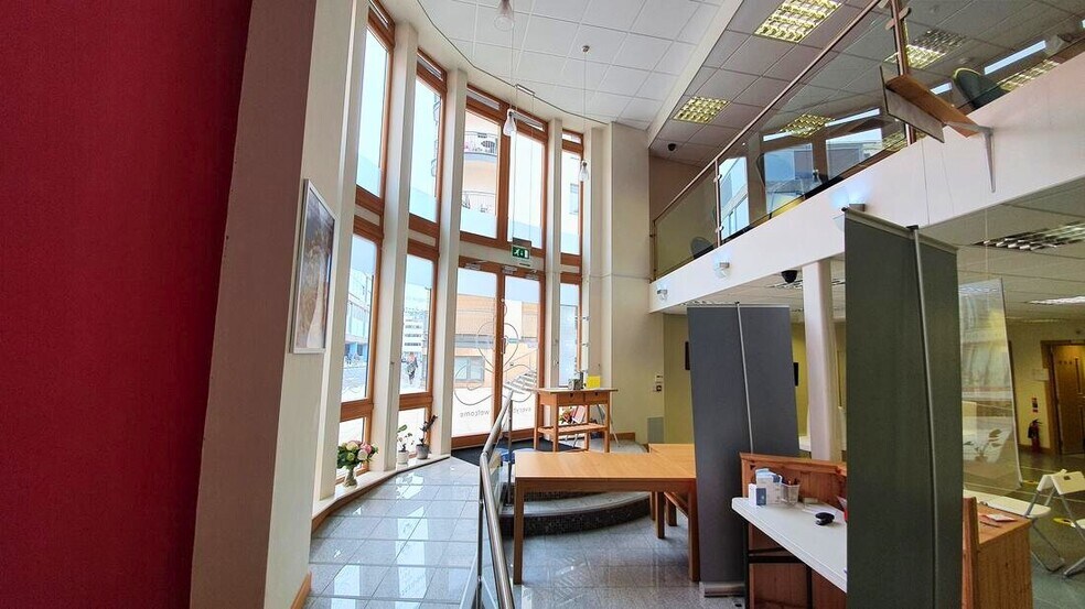 Commercial St, Birmingham en venta - Foto del interior - Imagen 3 de 10