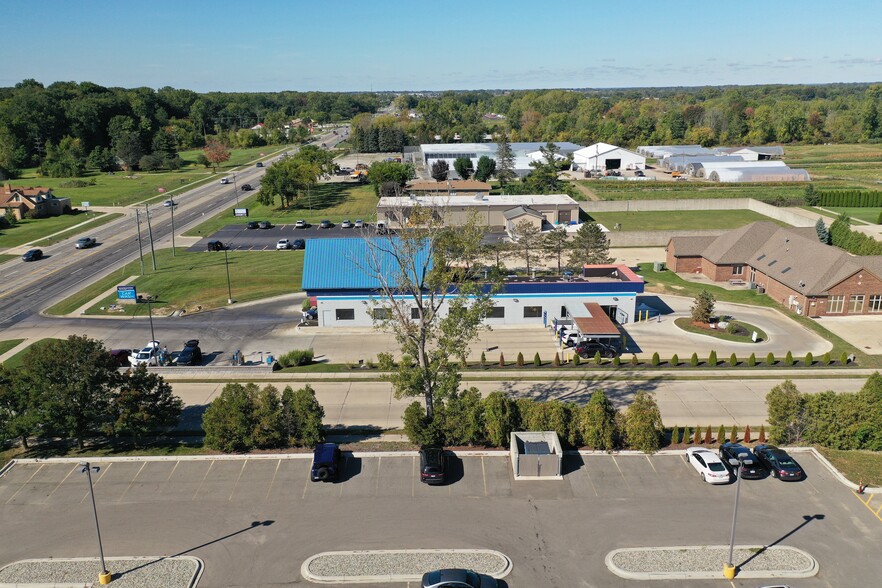 32685 23 Mile Rd, Chesterfield, MI en venta - Foto del edificio - Imagen 3 de 11