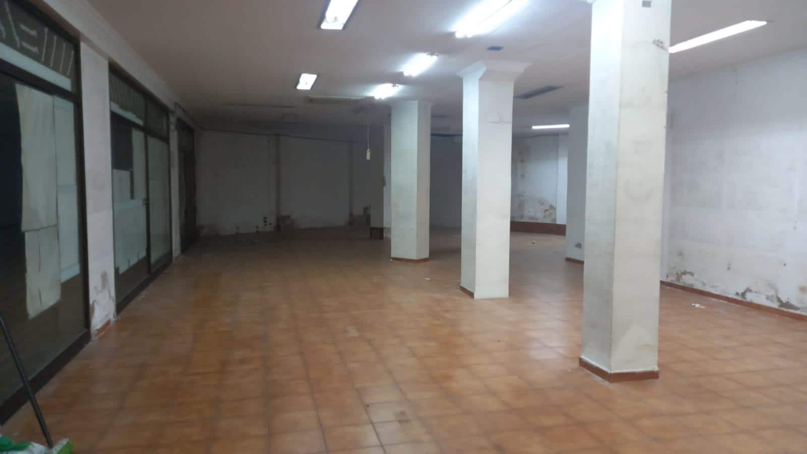 Local en Murcia, Murcia en venta Foto del edificio- Imagen 1 de 2