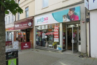 Más detalles de 11 Union St, Aldershot - Local en alquiler