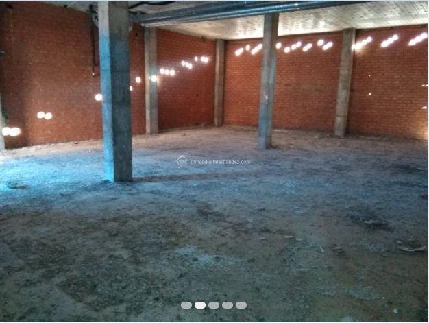 Local en Cáceres en venta - Foto del interior - Imagen 2 de 5