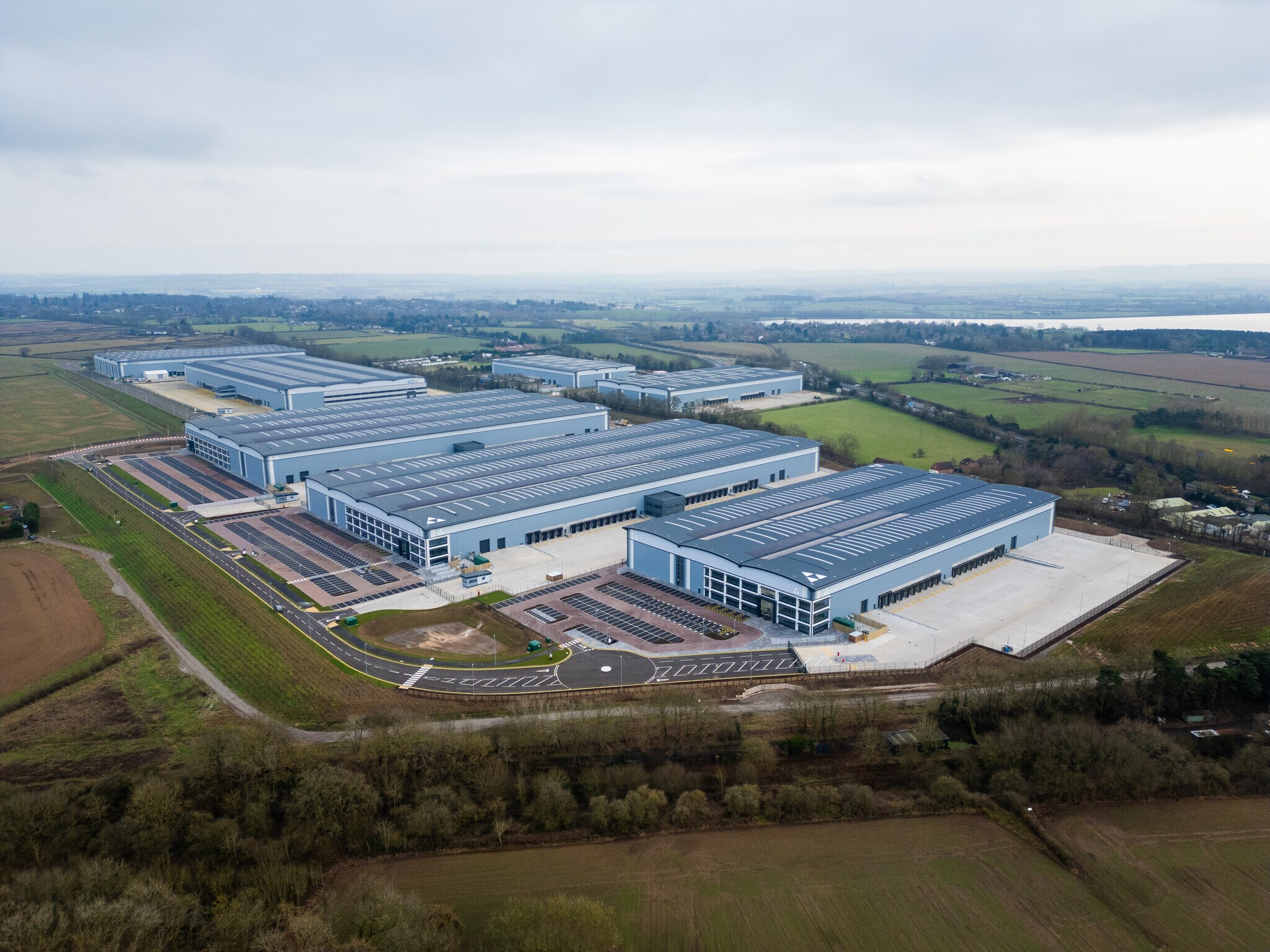 Coventry Rd, Rugby en alquiler Foto del edificio- Imagen 1 de 44