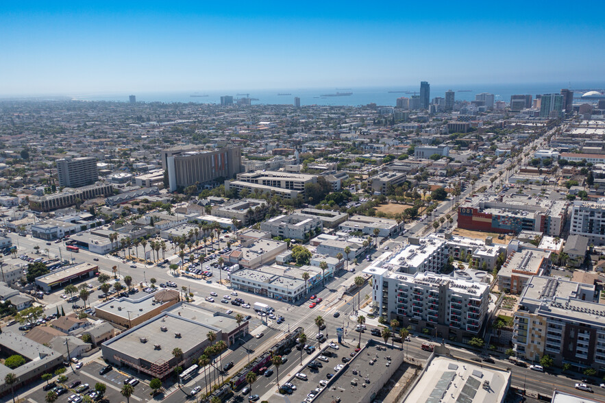 1244-1248 Long Beach Blvd, Long Beach, CA en alquiler - Foto del edificio - Imagen 2 de 17