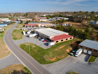 Más detalles para 1420 E Weisgarber Rd, Knoxville, TN - Naves en alquiler