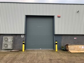 Erica Rd, Milton Keynes en alquiler Foto del edificio- Imagen 2 de 2