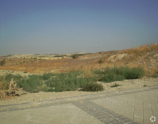 Terreno en Valdemoro, Madrid en venta - Foto principal - Imagen 1 de 5