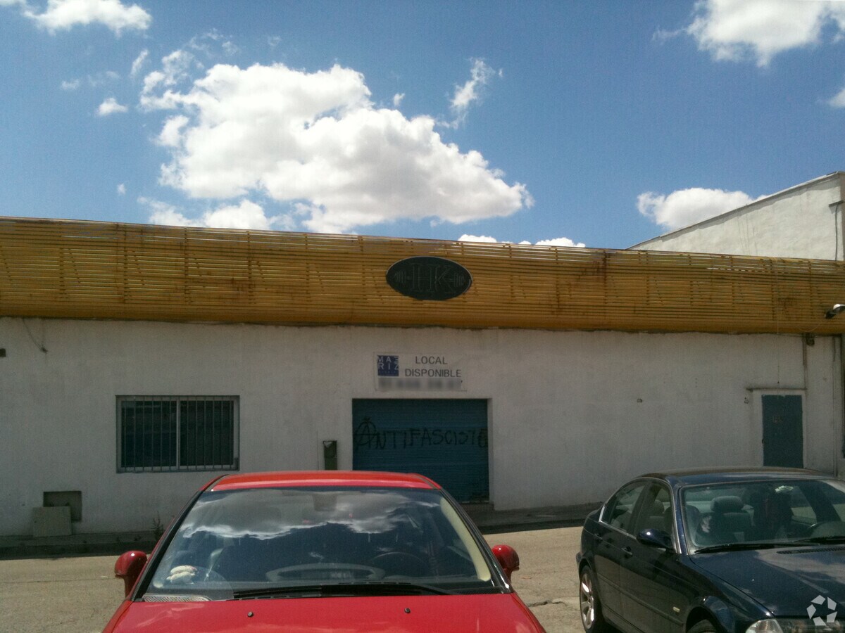 Avenida Constitución, 148 C, Torrejón de Ardoz, MAD 28850 - Unidad Puerta 01, Esc. 1 - - Foto del interior - Image 2 of 2