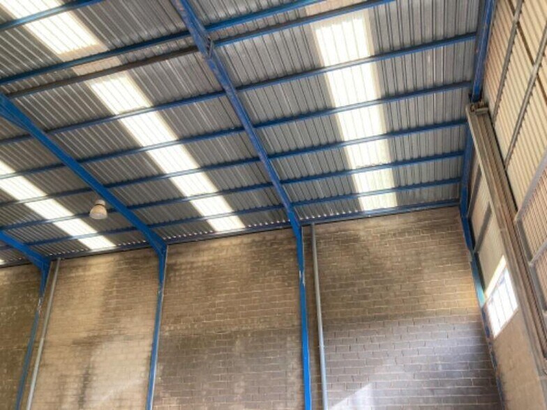 Nave en L'Alcora en venta - Foto del edificio - Imagen 3 de 6