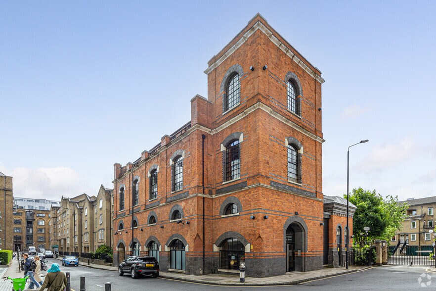 19 Hooper St, London en alquiler - Foto principal - Imagen 1 de 21