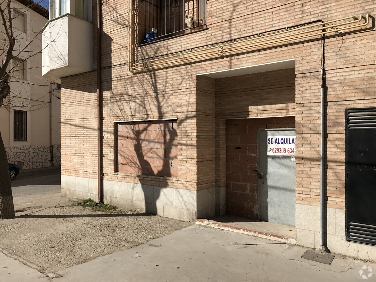 Calle Del Cardenal Reig, 9, Ocaña, TOL 45300 - Unidad Puerta 01, Esc. 1 -  - Foto del interior - Image 1 of 3