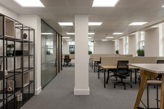 4 Matthew Parker St, London en alquiler Foto del interior- Imagen 2 de 9