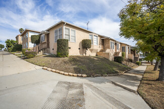 Más detalles para 4479 W 61st St, Los Angeles, CA - Edificios residenciales en venta