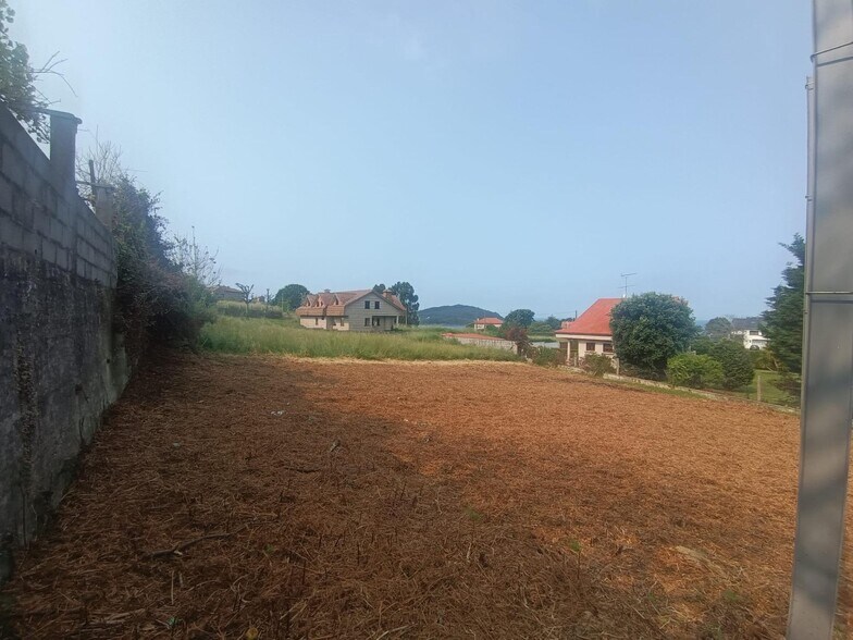Rúa Gándara, Vigo, Pontevedra en venta - Plano del sitio - Imagen 3 de 19