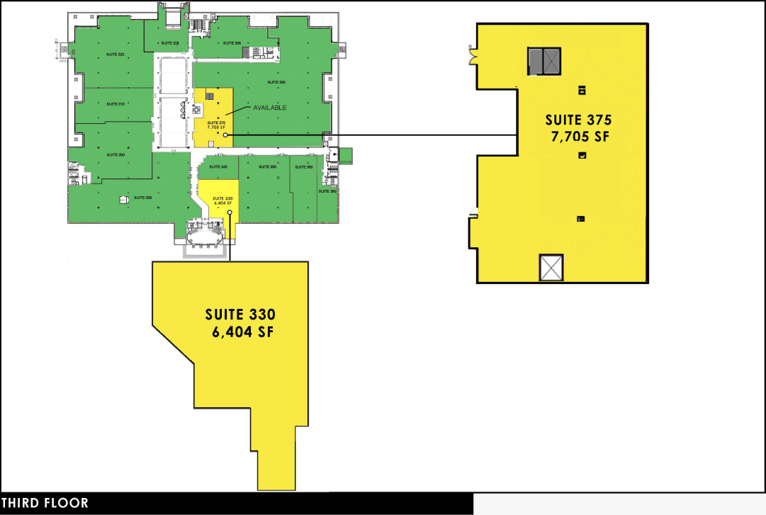 75-20 Astoria Blvd, East Elmhurst, NY en alquiler Plano de la planta- Imagen 1 de 1