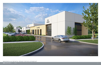 7702 Magnolia Beach Rd, Denham Springs, LA en alquiler Foto del edificio- Imagen 2 de 12