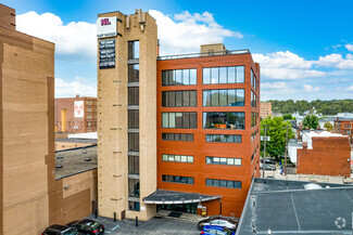 Más detalles para 1010 Western Ave, Pittsburgh, PA - Oficina en alquiler