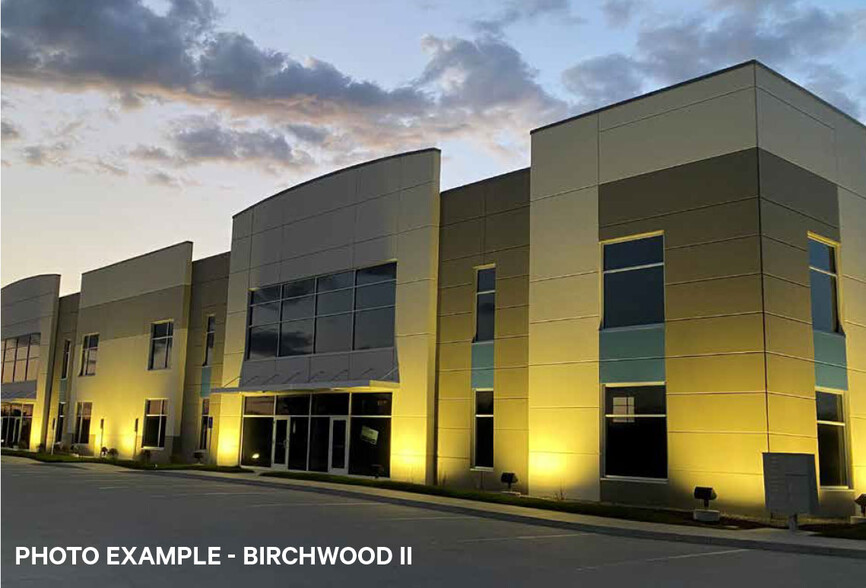 7801 Birchwood Ct, Johnston, IA en alquiler - Foto del edificio - Imagen 2 de 6