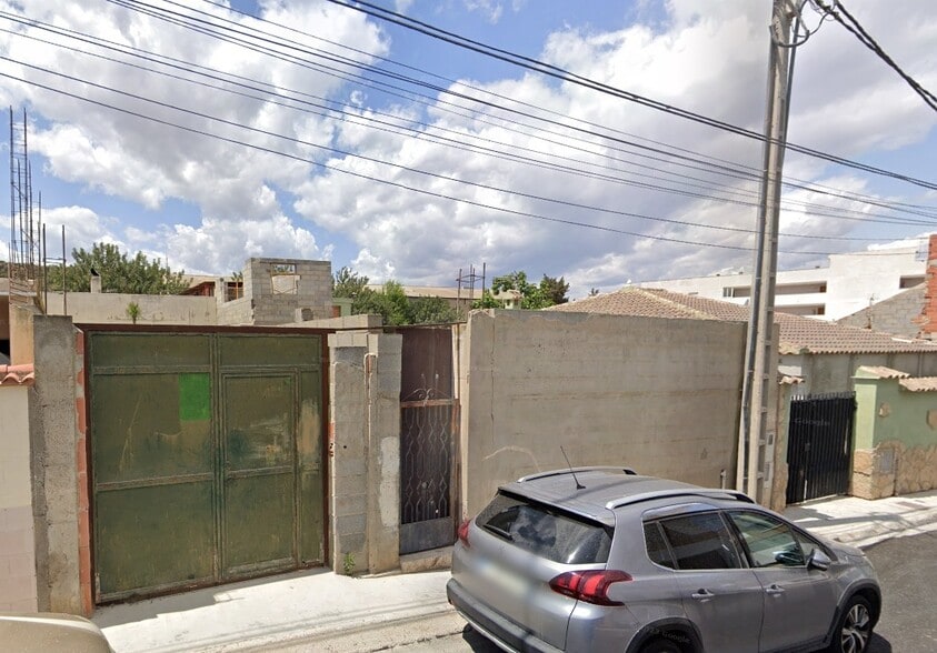 Cañada Trinquete, 30, Vilamarxant, Valencia en venta - Foto del edificio - Imagen 2 de 3