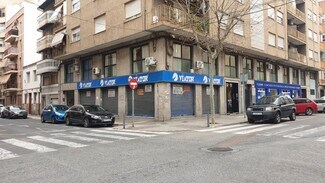 Más detalles de Local en alquiler