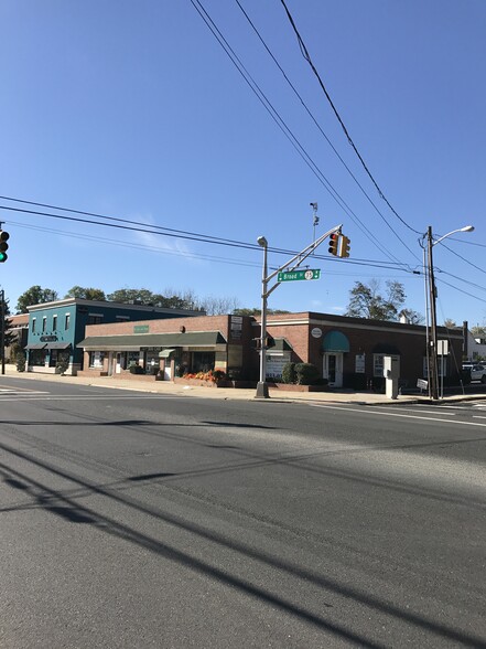 674-682 Broad St, Shrewsbury, NJ en alquiler - Foto del edificio - Imagen 2 de 5