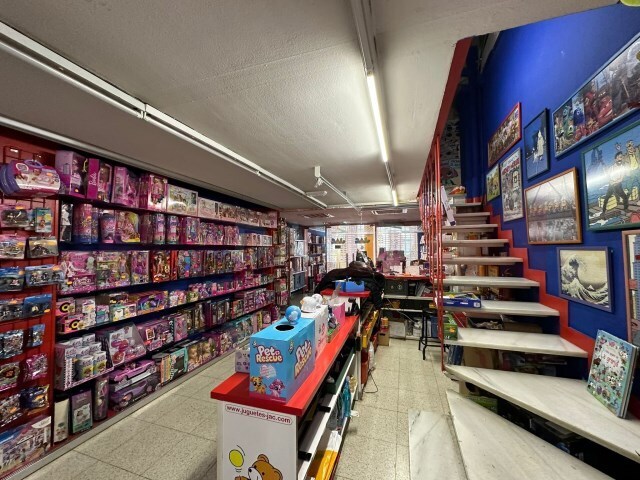 Local en Barcelona, Barcelona en alquiler Foto del interior- Imagen 1 de 4