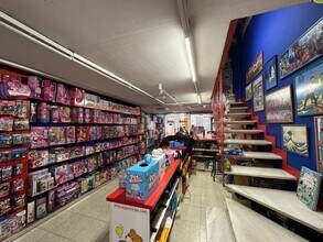 Local en Barcelona, Barcelona en alquiler Foto del interior- Imagen 1 de 4