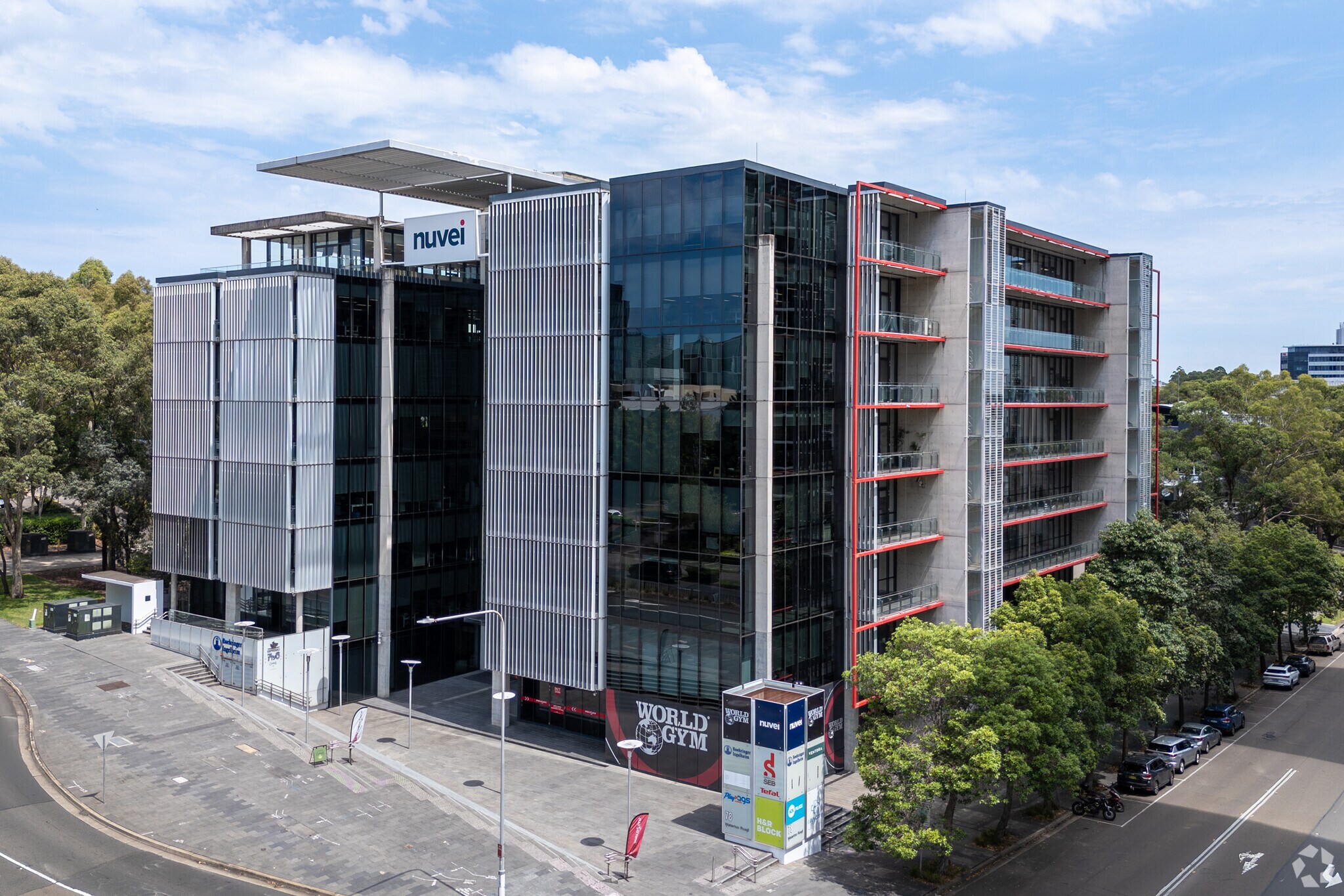 78 Waterloo Rd, MACQUARIE PARK en alquiler Foto principal- Imagen 1 de 7